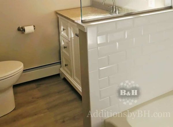 Bathroom Remodeling in Bucks & Montgomery County - Image 2